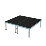 Аренда подиума